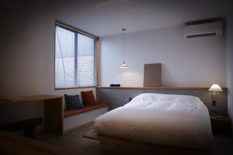 Lemonsea Onomichi Hotel in Hiroshima Prefecture