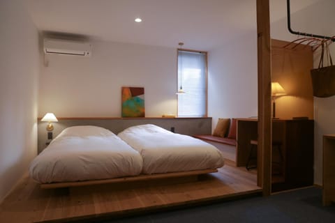 Lemonsea Onomichi Hotel in Hiroshima Prefecture