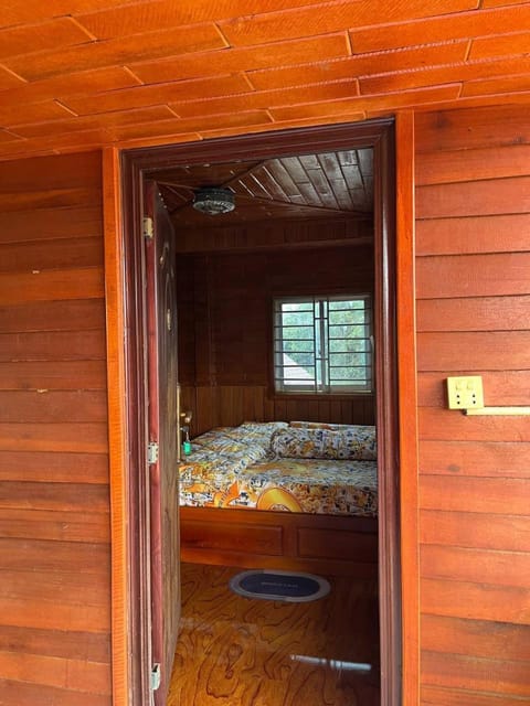 Camping Cabin Mangrove Campground/ 
RV Resort in Sihanoukville Province