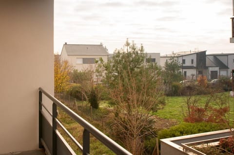 Oh Activ Les Ponts-de-Cé Apartment hotel in Angers