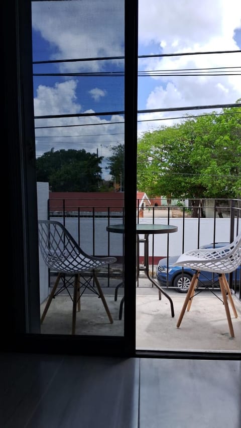 Milán Apartment in San Miguel de Cozumel