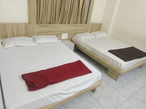 S Silver suites Nature lodge in Mysuru