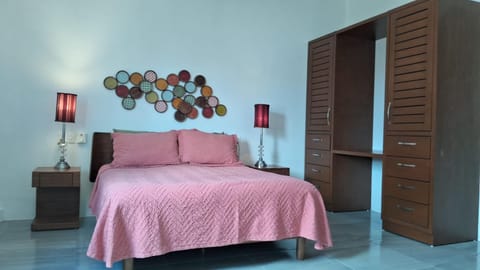 Milán Apartment in San Miguel de Cozumel