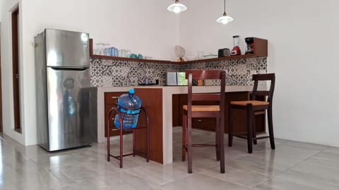 Milán Apartment in San Miguel de Cozumel