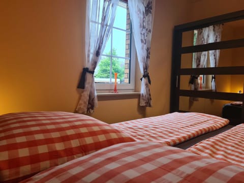 Bungalow Leuchtturmblick Bastorf nahe Kühlungsborn Vacation rental in Kühlungsborn