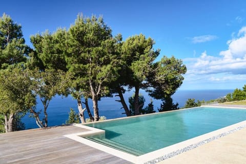 Villa Solaisa House in Lefkada, Lefkada Municipality, Greece