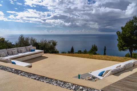 Villa Solaisa House in Lefkada, Lefkada Municipality, Greece