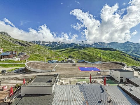 Apartment Vanoise B 752 by Interhome Apartment in Val Thorens