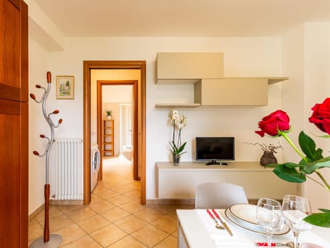 Apartment Montagne Verdi by Interhome Apartment in Lugano