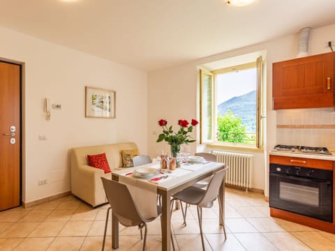 Apartment Montagne Verdi by Interhome Apartment in Lugano