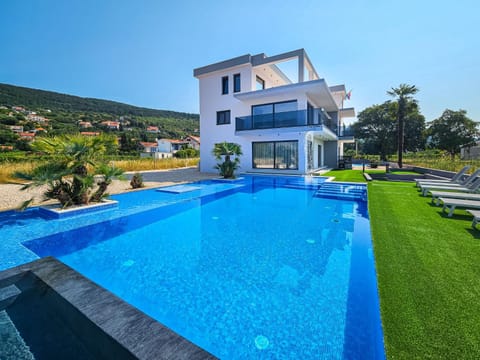 Villa Noel by Interhome Villa in Split-Dalmatia County