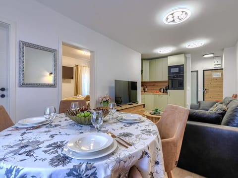 Apartment Darja by Interhome Apartment in Novigrad
