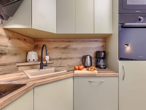 Apartment Darja by Interhome Apartment in Novigrad