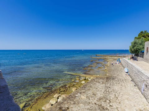 Apartment Darja by Interhome Apartment in Novigrad