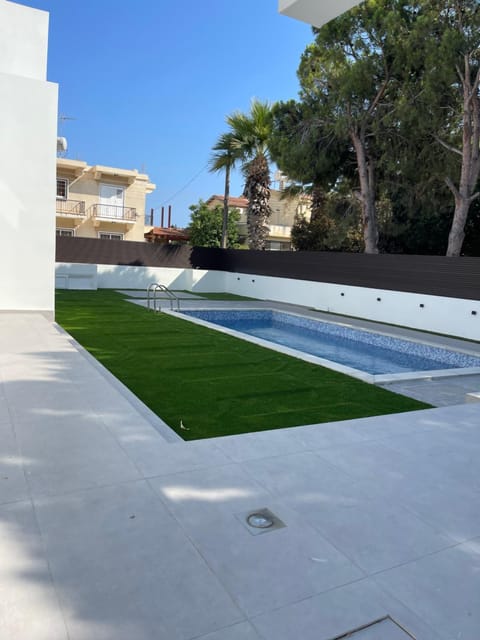 Garden, Garden view, Pool view, Swimming pool