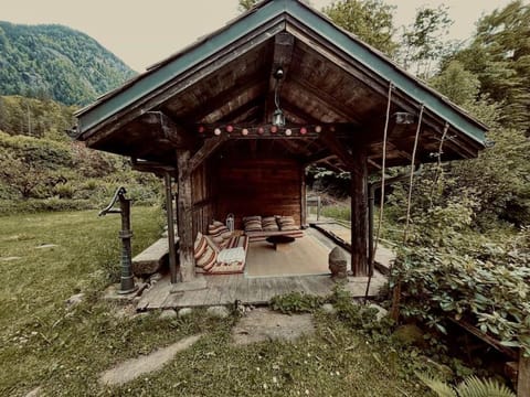 La ferme de la Tour - Vallée de Chamonix Chalet in Les Houches