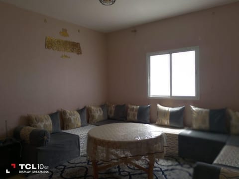 Agadir adrar Apartment in Agadir