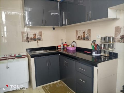 Agadir adrar Apartment in Agadir