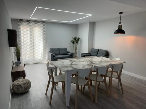 Voix du Monde Apartment in Tudela