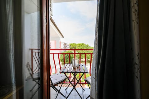 Valsavie Rooms Bed and Breakfast in Rovinj