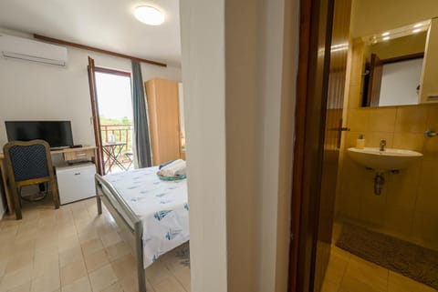 Valsavie Rooms Bed and Breakfast in Rovinj