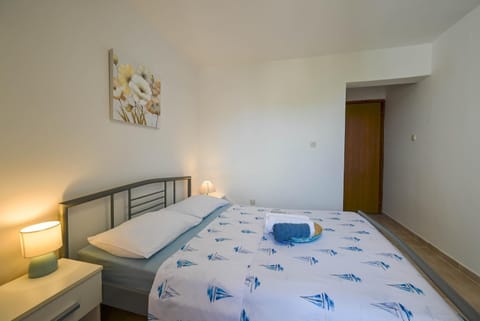 Valsavie Rooms Bed and Breakfast in Rovinj