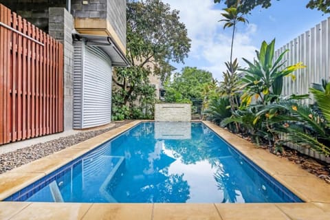 Troppo Court Stunning Darwin Boutique Home Apartamento in Parap