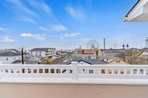 Balcony/Terrace, Sea view, Sunrise, Sunset