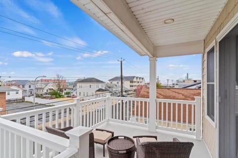 Patio, View (from property/room), Balcony/Terrace