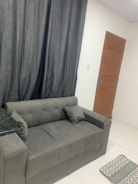 Apartamento moderno e espaçoso Apartment in Boa Vista