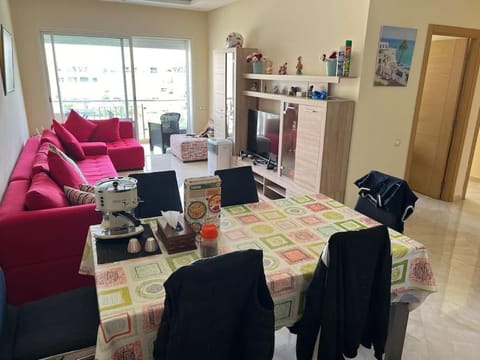 Logement paisible Apartment in Bouznika