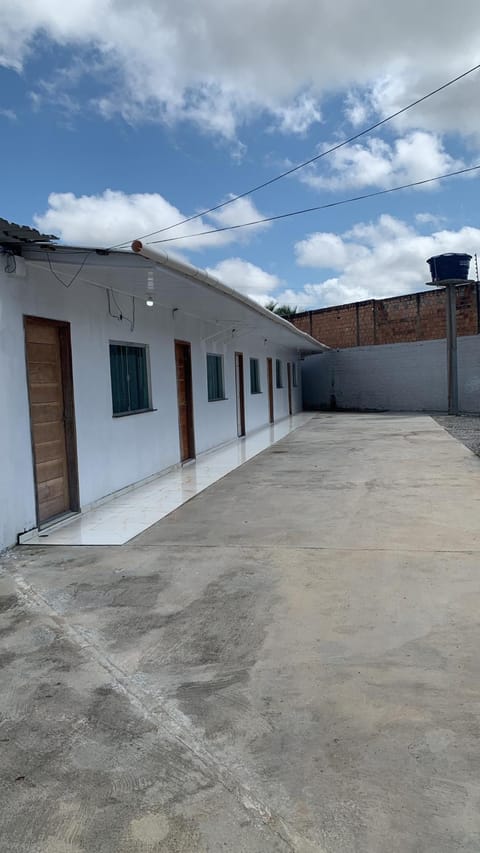 Suíte privada com estacionamento Apartment in Boa Vista