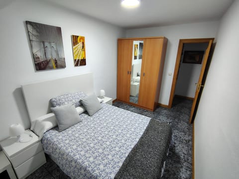 Jerez Norte Apartamento in Santoña