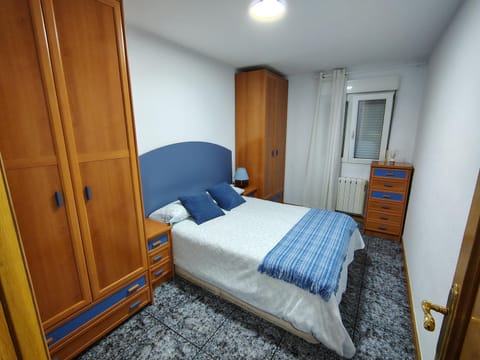 Jerez Norte Apartamento in Santoña