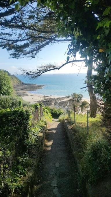 Le local atypique Apartment in Étables-sur-Mer