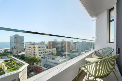 The Sage Luxury Apartment Hotel Apartment in Sea Point