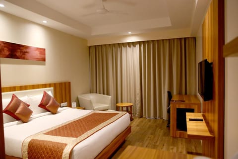 Le Roi Udaipur Hotel in Udaipur