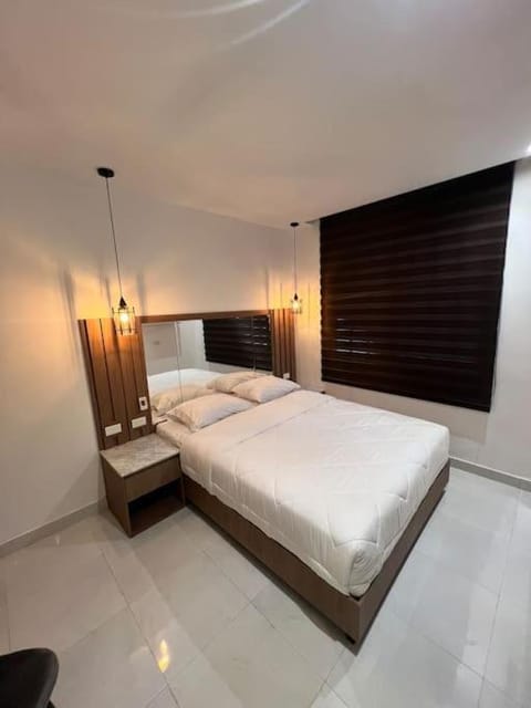 Novapark Urdesa Apartment in Guayaquil