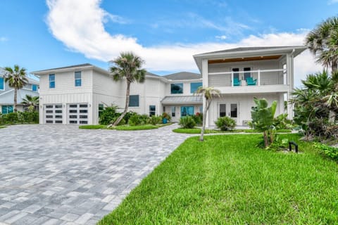 Turtle Dunes House in Crescent Beach