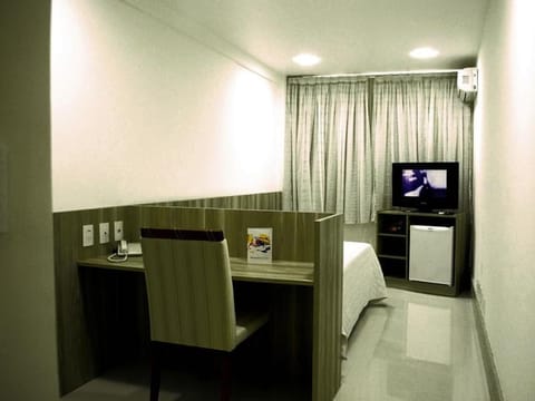 TV and multimedia, minibar