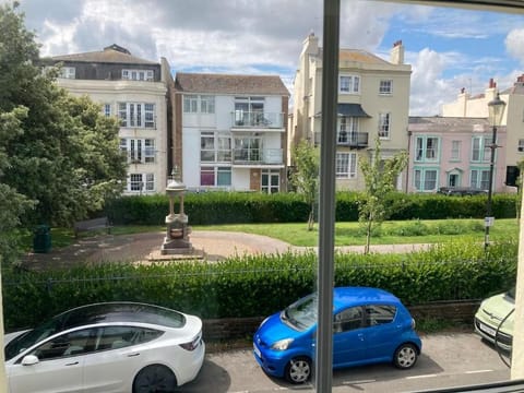 52 meters from the beach Apartment in Bognor Regis