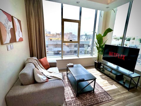 Mostdaf Apartment in Jeddah