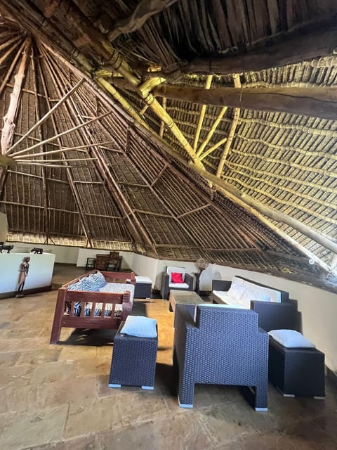 Kifaru Villa Villa in Diani Beach