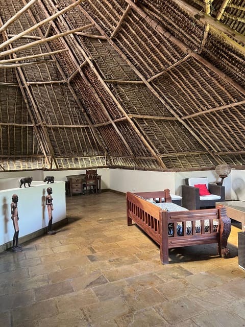 Kifaru Villa Villa in Diani Beach