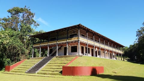 Hotel Huaka-yo Hotel in Huila, Colombia