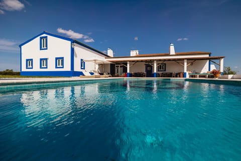 Off site, Swimming pool