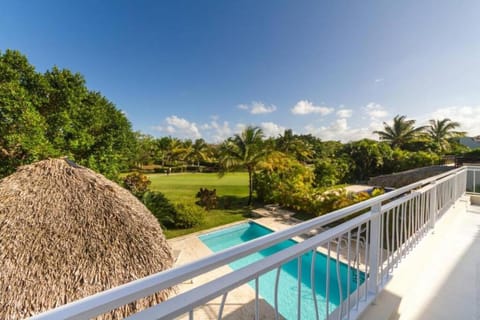 4 Bdr Golf Villa Villa in Punta Cana