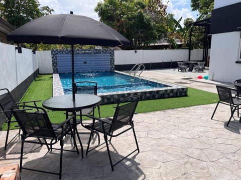 Day, Pool view, Swimming pool