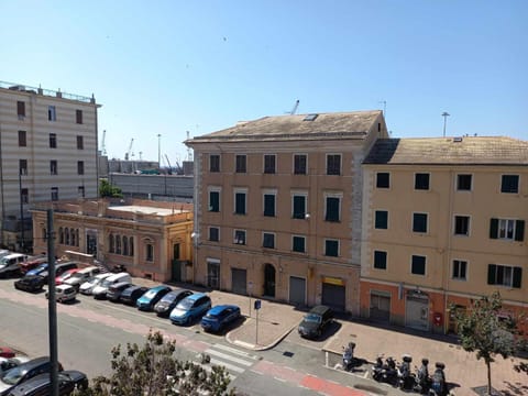 La Casa di DAINA Hotel in Genoa