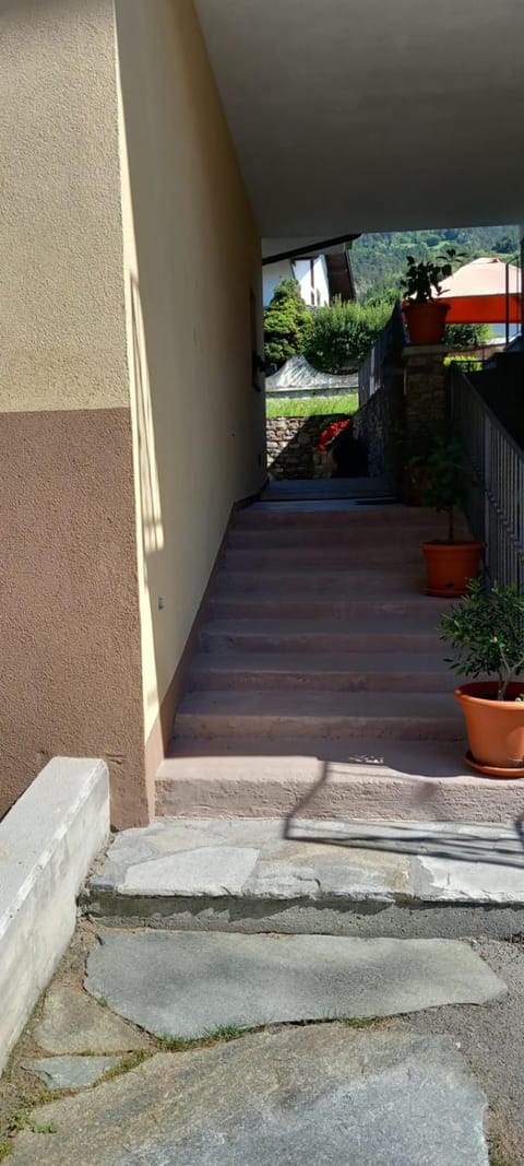 Maison Cocò Apartment in Aosta Valley, Italy